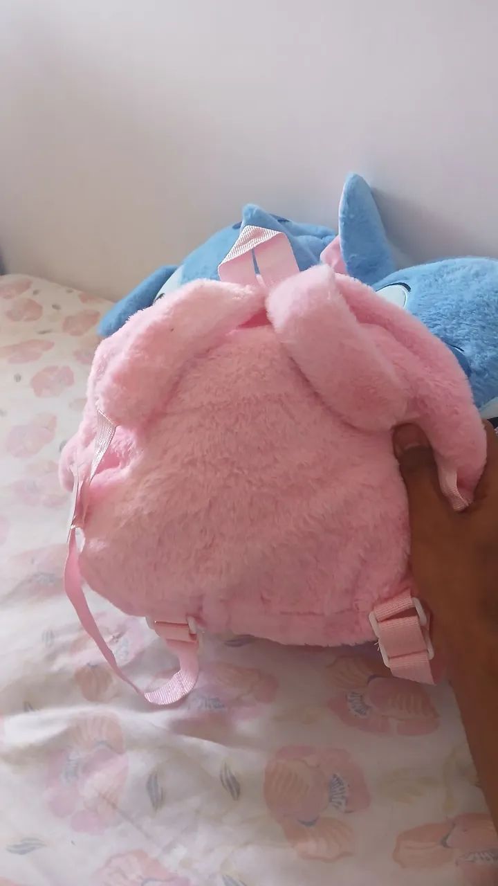 Mochilas Lilo & Stitch  - Foto 2