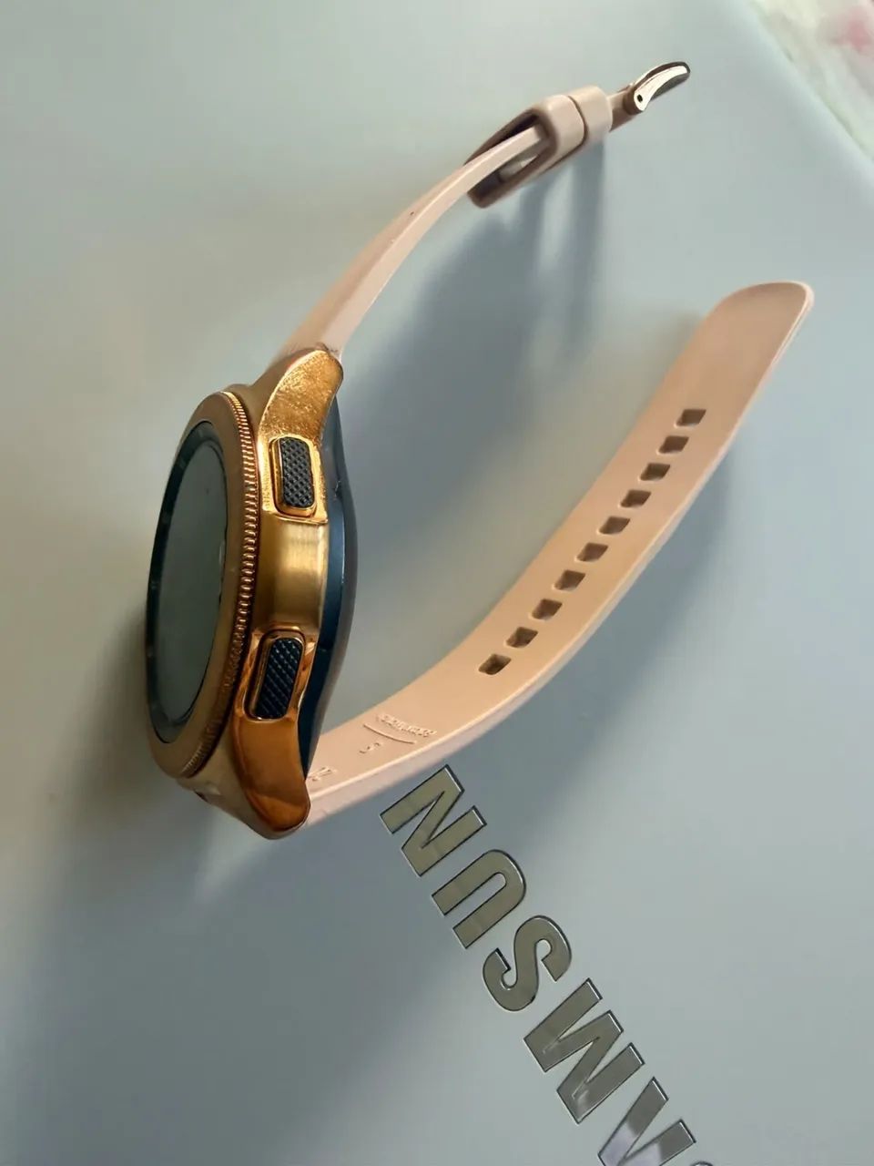 Relógio Samsung  - Foto 4