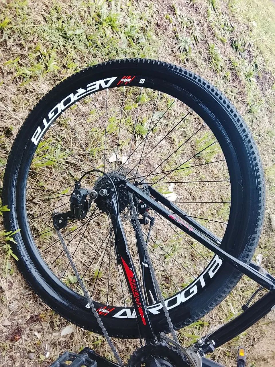 Torrando Audax quadro 15 - Foto 4