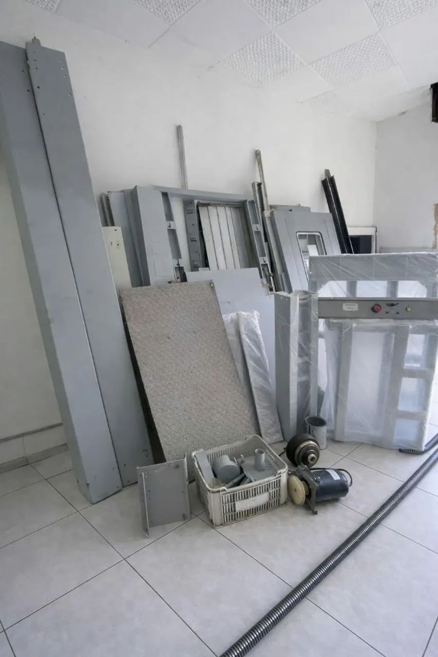 plataforma acessibilidade - Foto 3