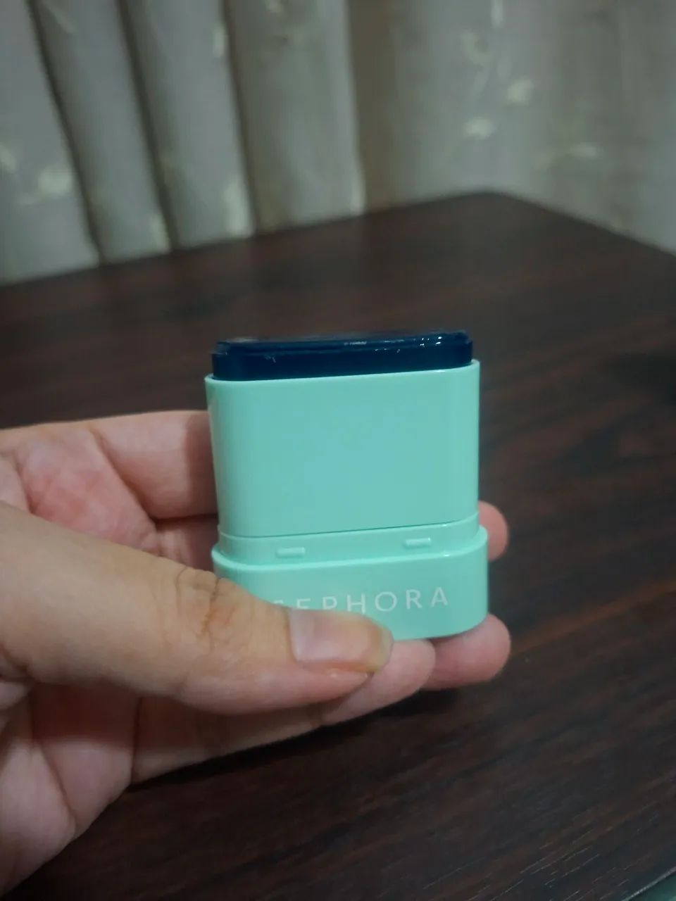Blush stick multifuncional 03 Bizarre Berry - Sephora Collection - Foto 5