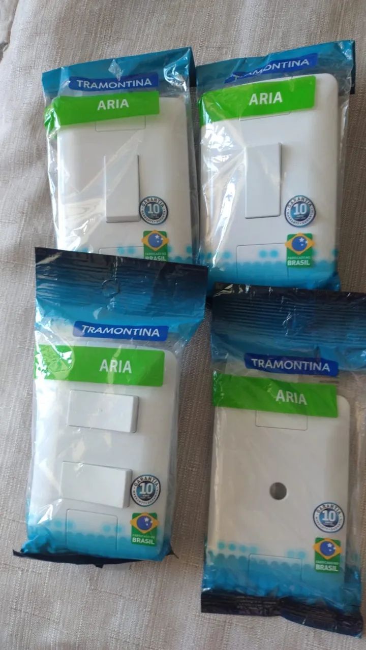 Tomada e interruptor 475493976612556805