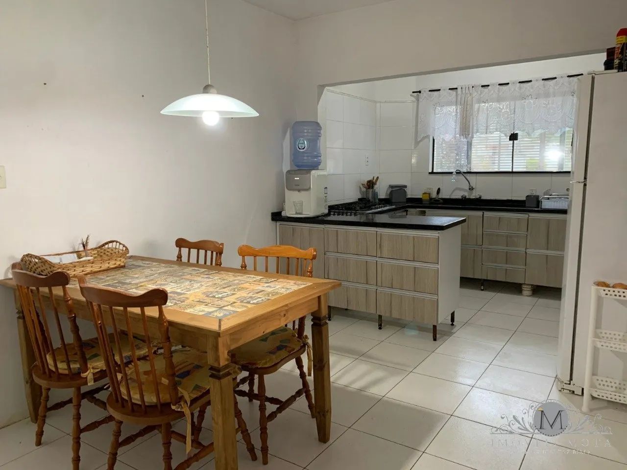 casa com 05 dormitorios sendo 03 suite no campeche - Foto 5