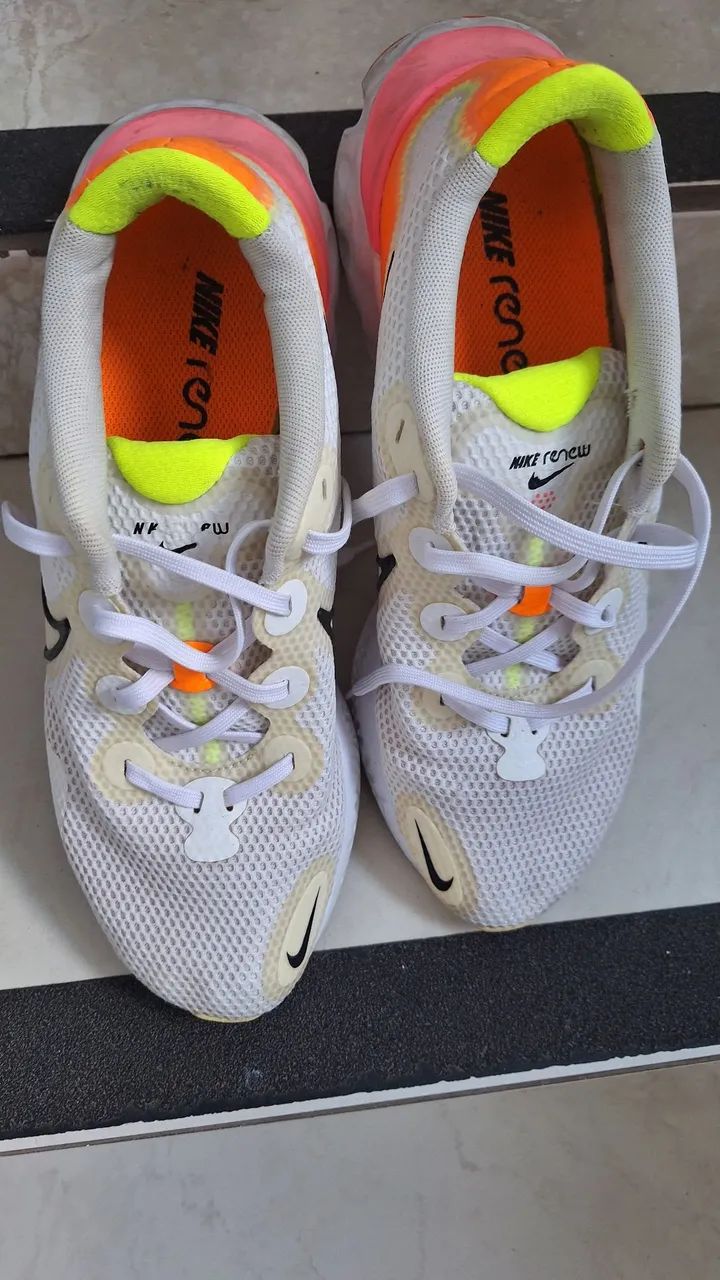 Tênis Nike - Foto 2