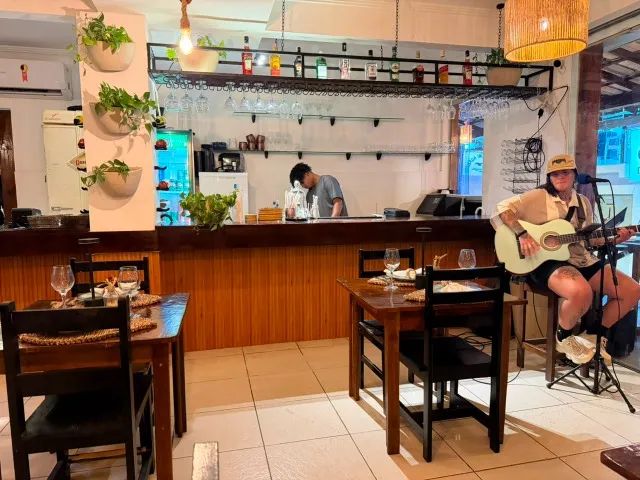 Passo Restaurante em Morro de São - Bahia - Foto 3