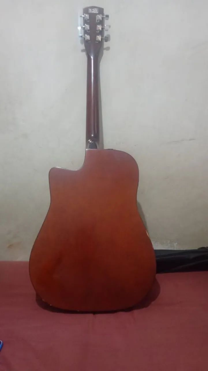 Violão class - Foto 2