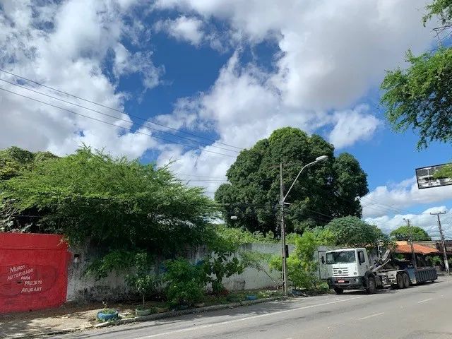TERRENO para alugar na cidade de FORTALEZA-CE - Foto 2