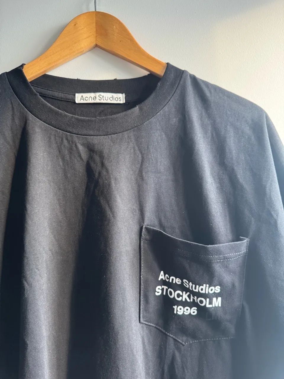 Camisa Acne Studios  - Foto 2