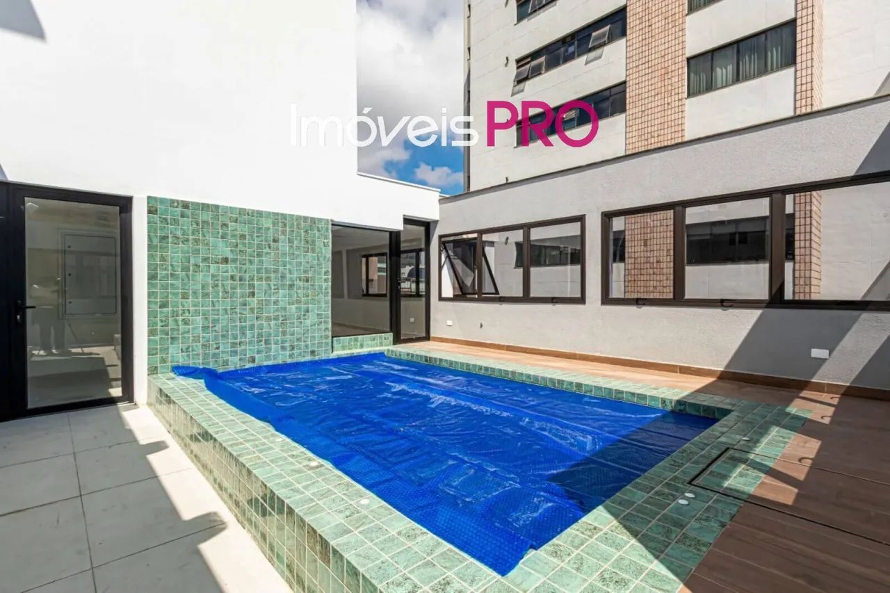 Cobertura Duplex | Vila Nova Conceição - Foto 3