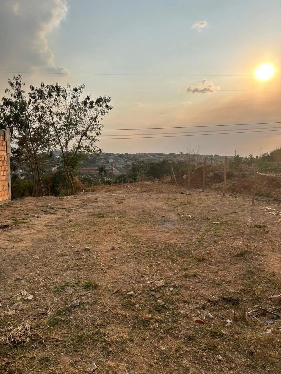 Foto - Contagem - Retiro