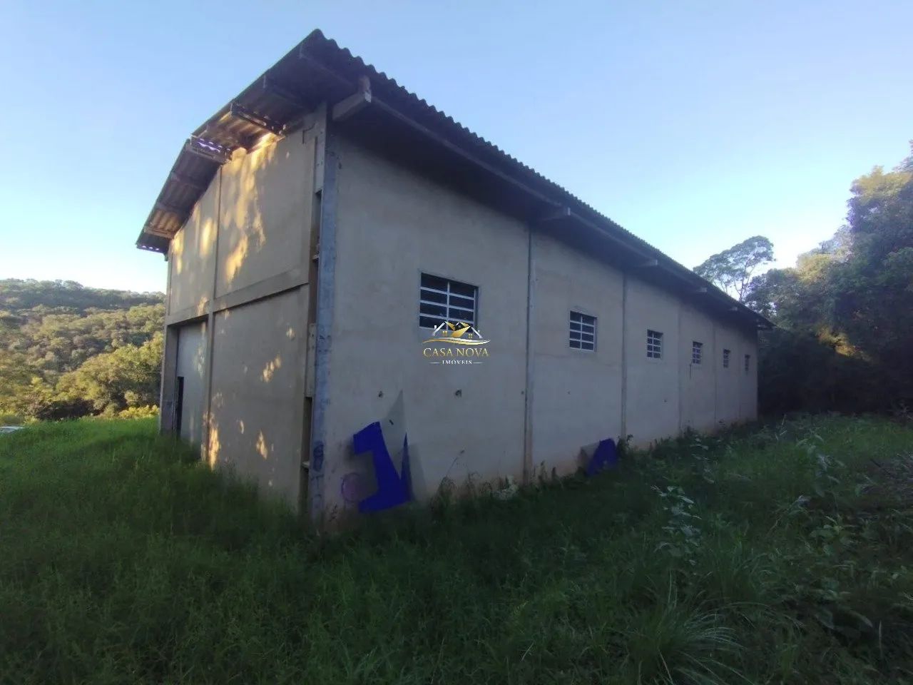 Barracão em Campo Magro - Foto 3