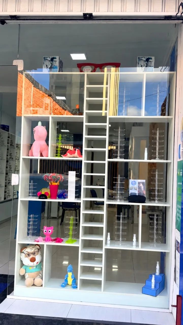 Vitrine 