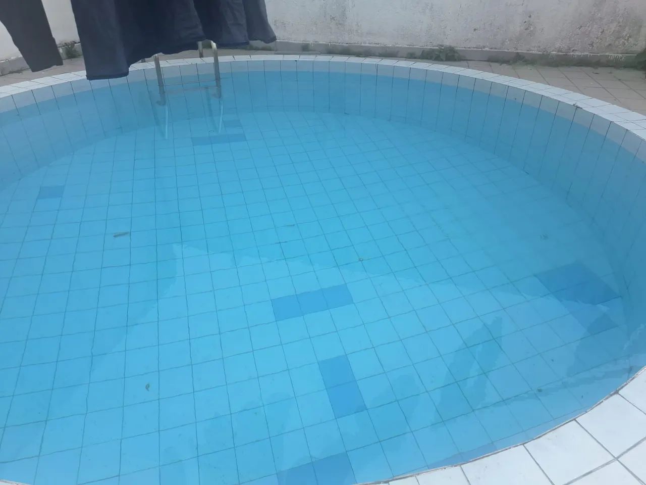 Limpeza de Piscina Piscineiro  - Foto 2