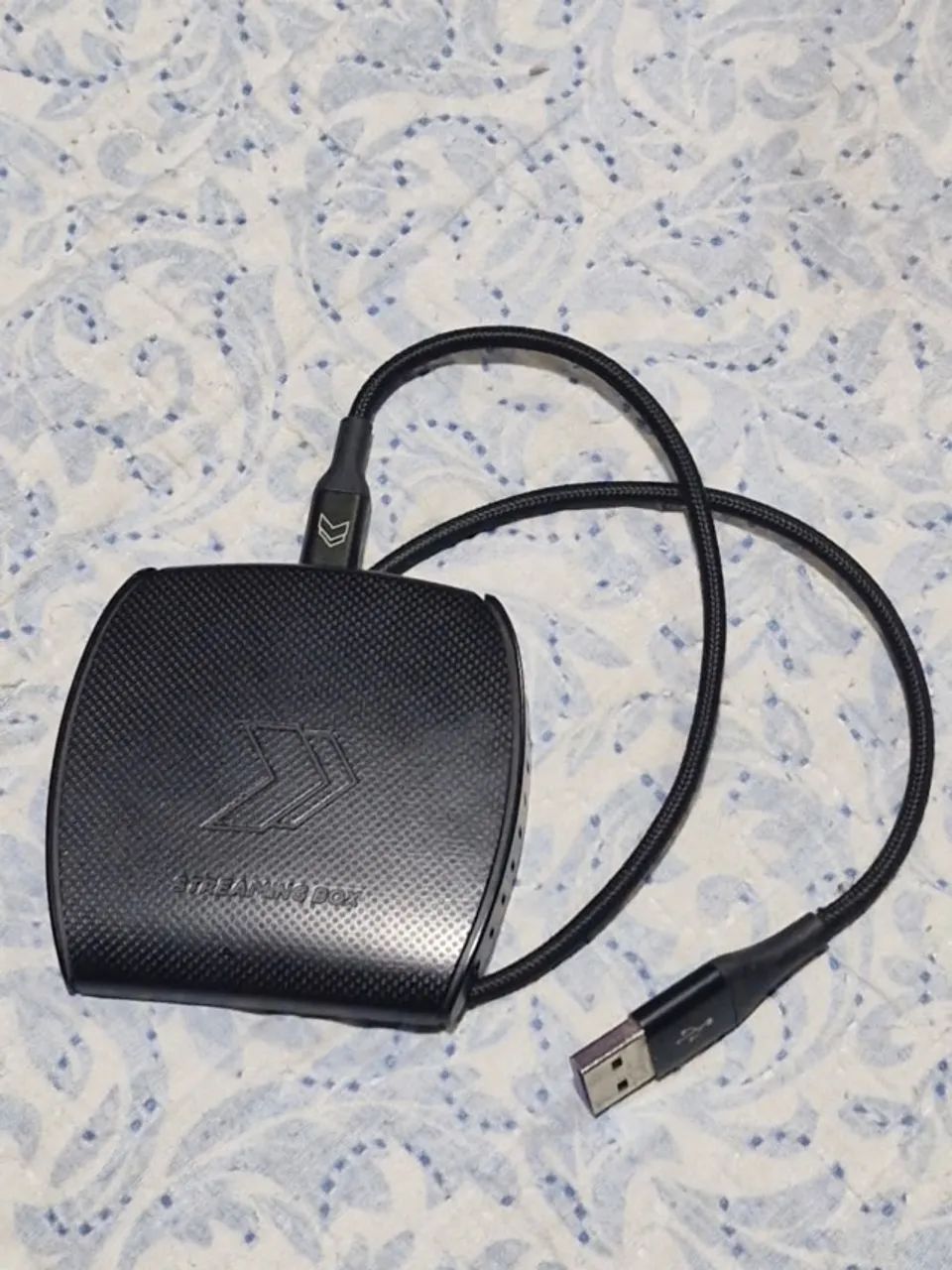 STREAMING BOX AUTOMOTIVO FAAFTECH - Foto 4