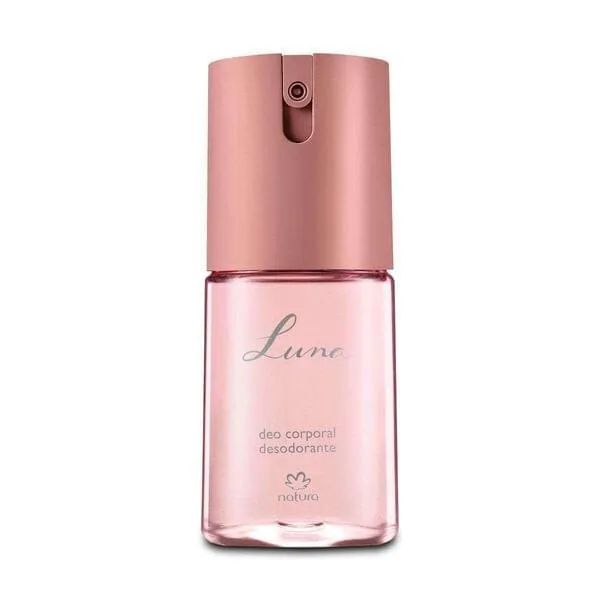 Luna Feminino Feminino 100ml  - Foto 2