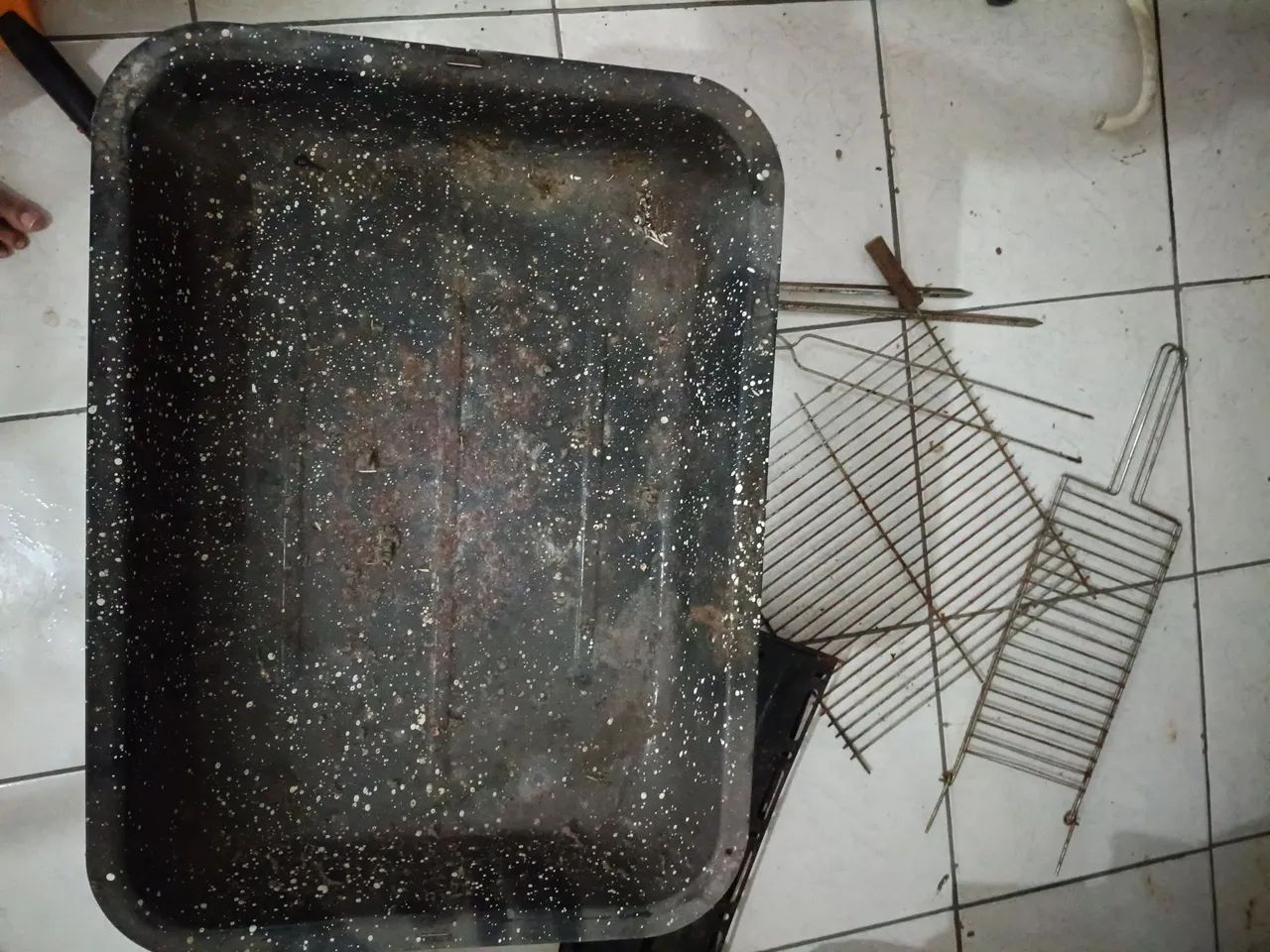 Churrasqueira 
