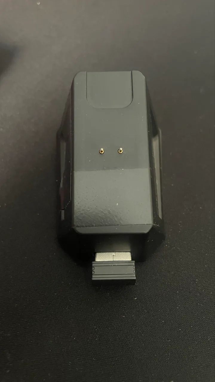 Mouse sem fio  - Foto 2