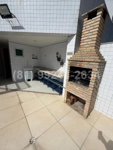 3 Quartos (Suíte) | 58 m² | Prado (Mobilhado - Foto 5