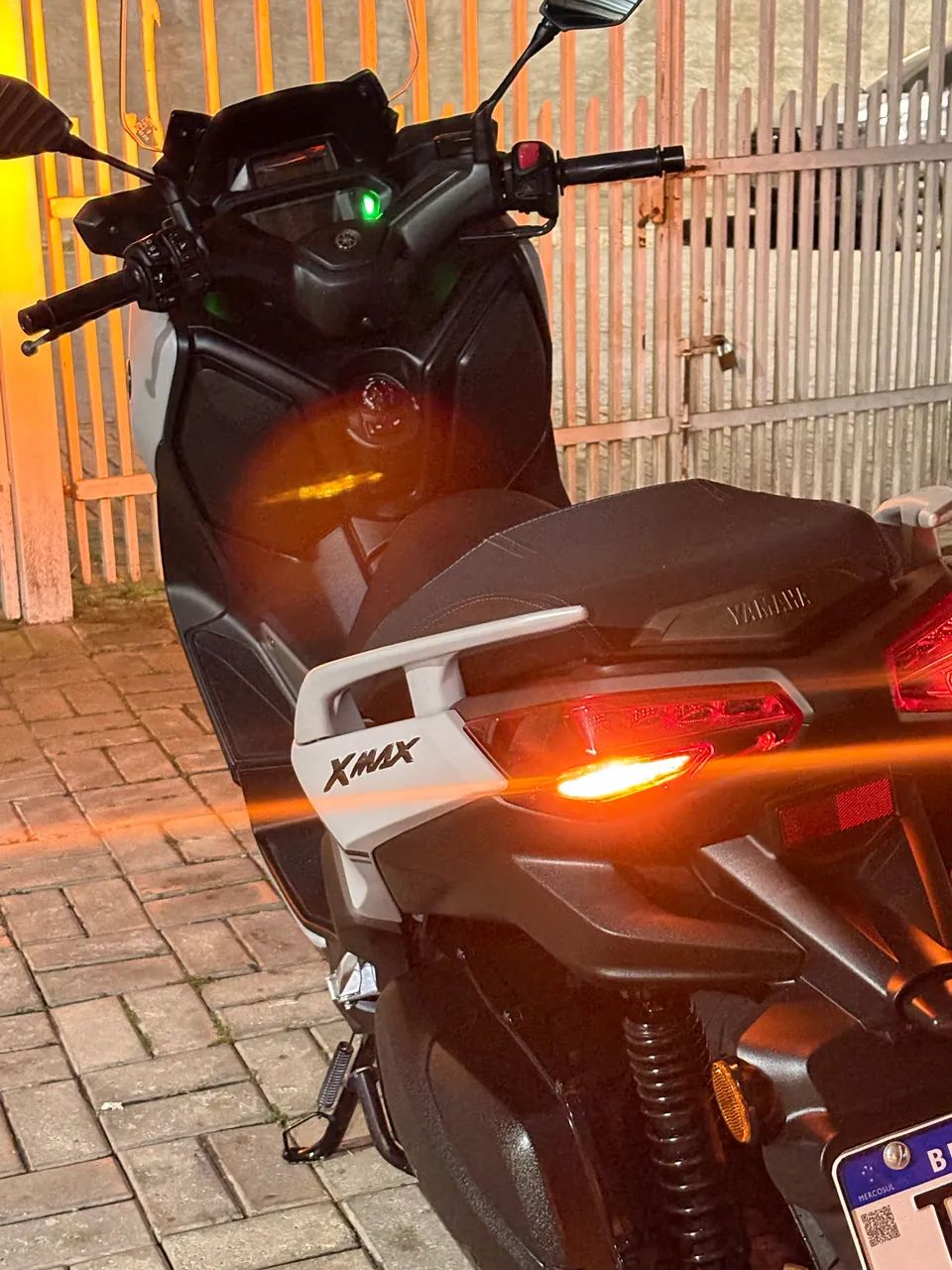 X max 250 conect  - Foto 3