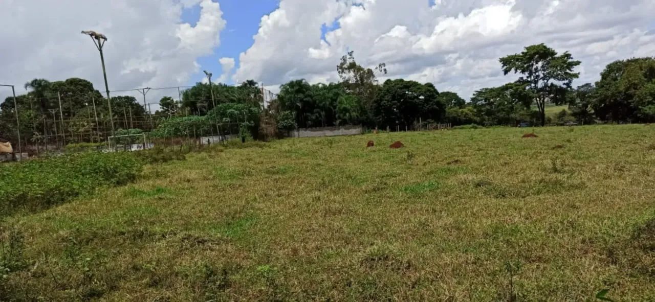 Chácara 42.000 metros Chácara Recreio Samabaia - Foto 4