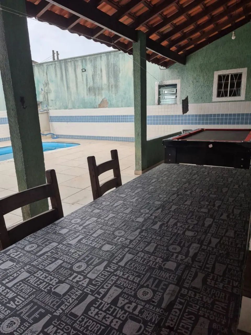 VENDO CASA EM ITANHAEM JARDIM OASIS  - Foto 5