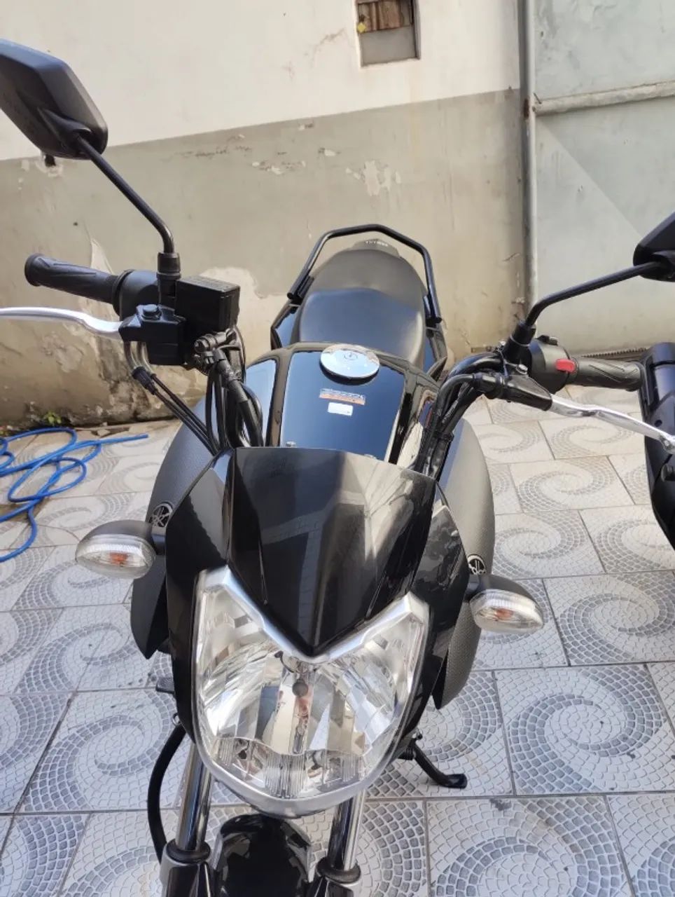 ALGUEL DE MOTO - Foto 3