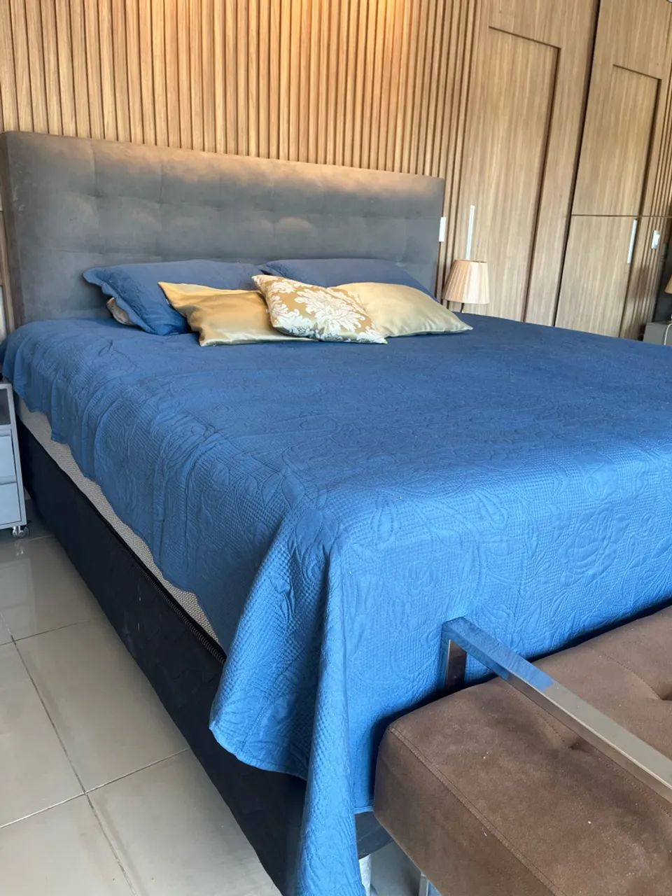 cama super king  - Foto 2