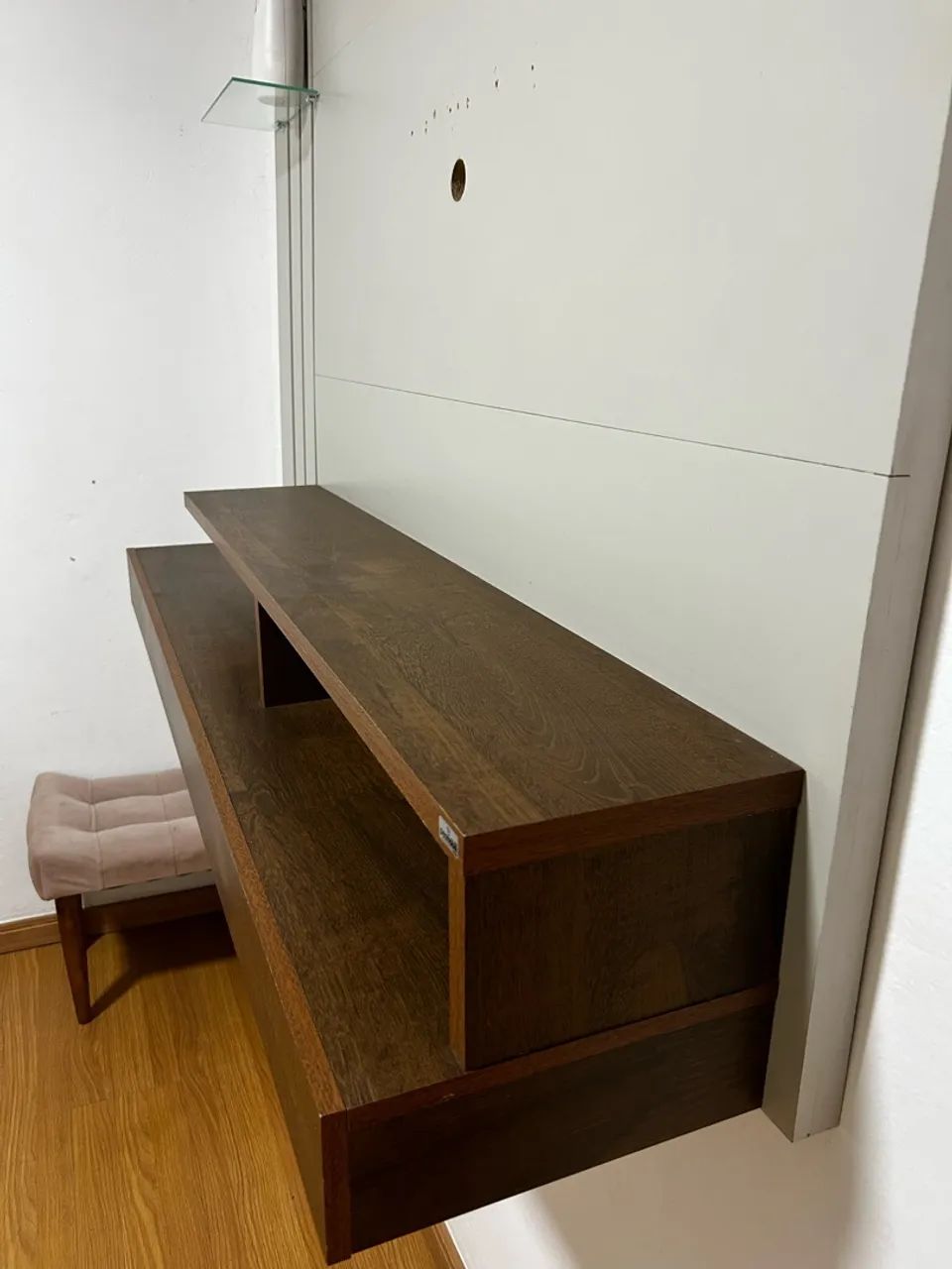 Painel para tv - Foto 3