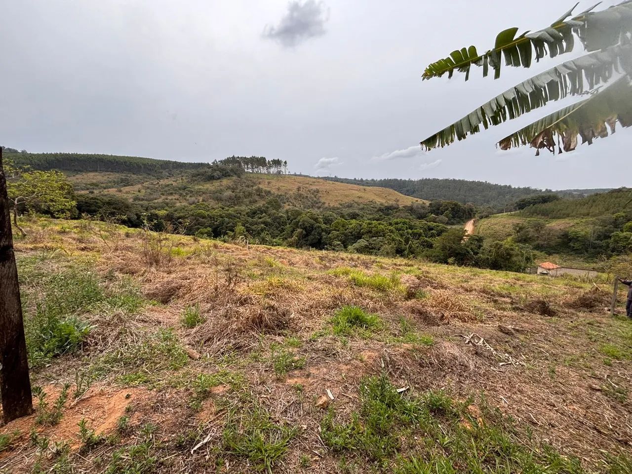 Terrenos para chácara  - Foto 2