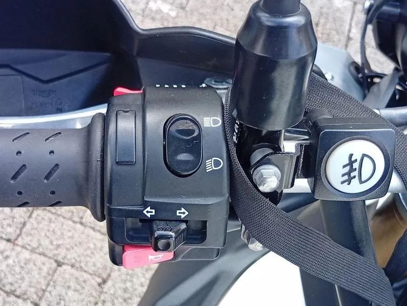 TRIUMPH TIGER 800 2015 - Foto 3
