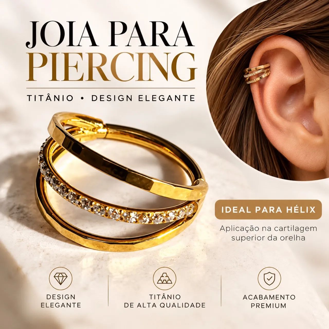Joia fantástica 