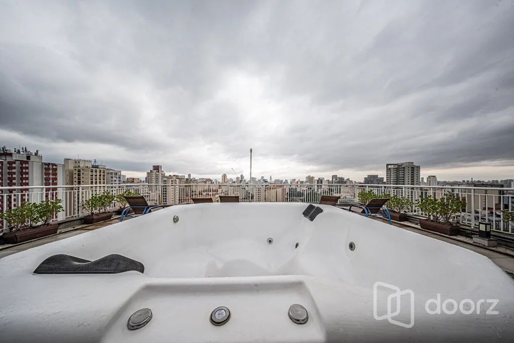 Imóvel na Santa Madalena com 1 dormitórios e 31m² - Foto 4