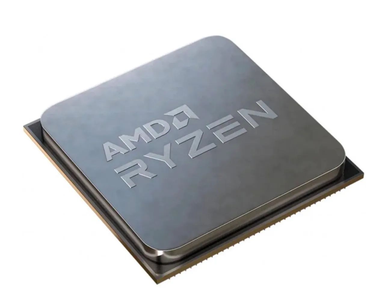 RYZEN 7 5700X - Foto 2