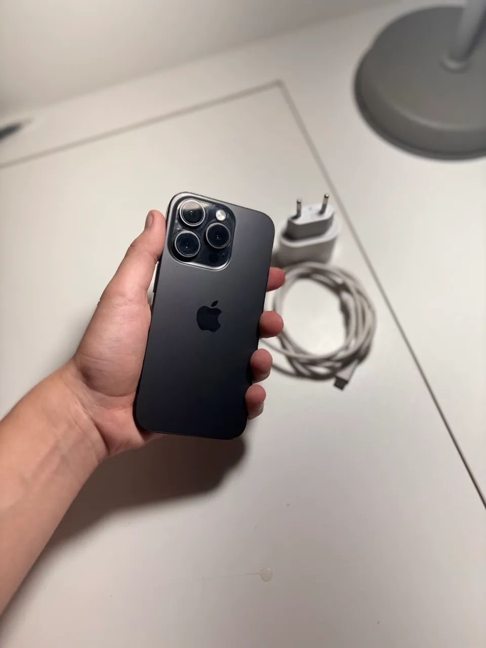 Iphone 15 Pro