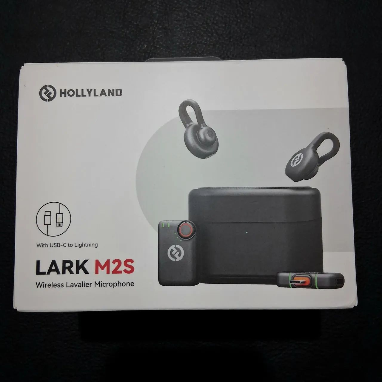 Lark M2S Holyland  - Foto 2