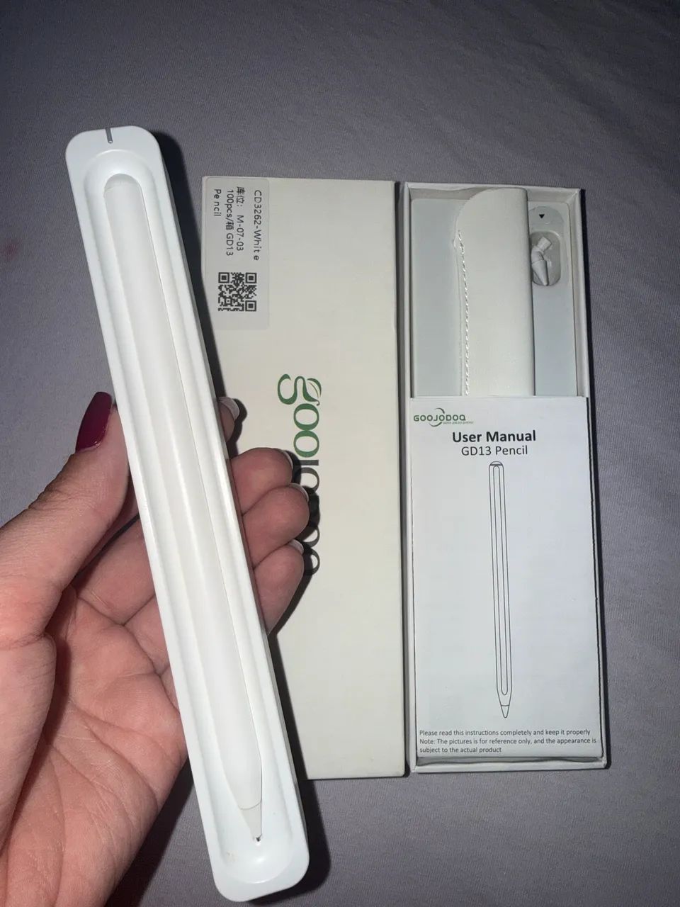 Caneta Para iPad  - Foto 4