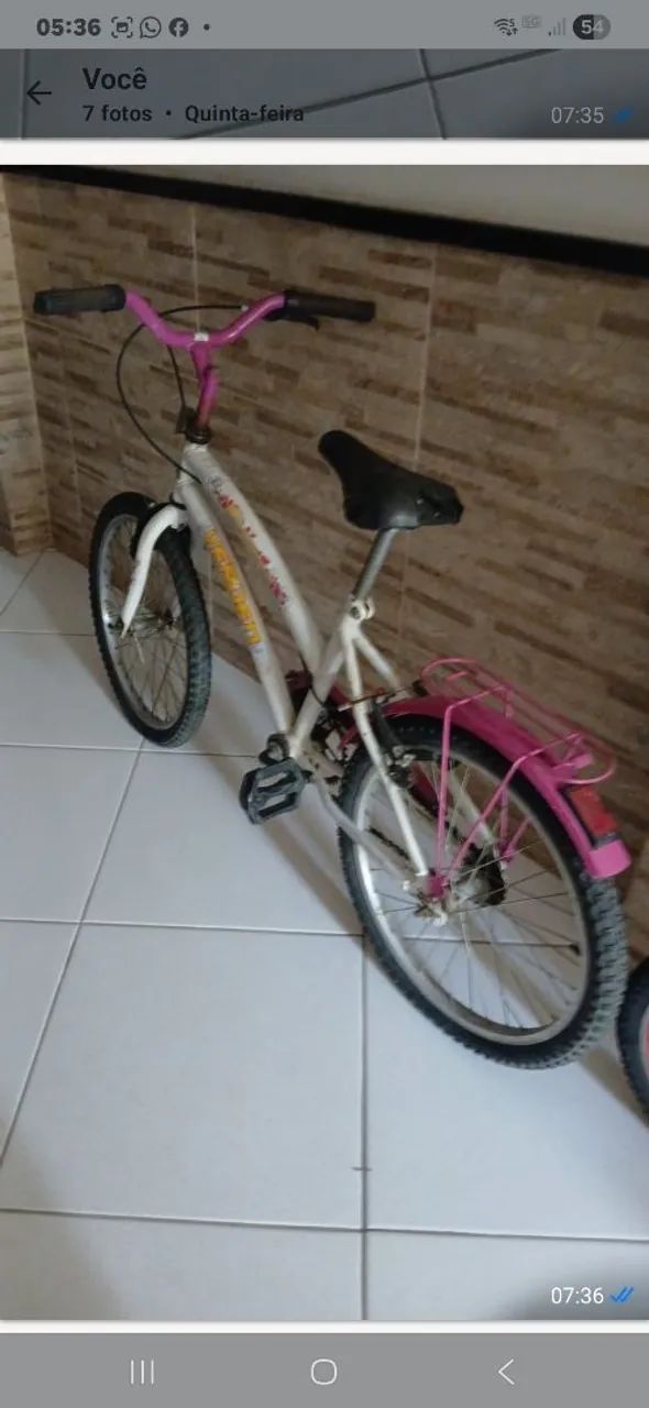 Bicicleta 300 cada uma  - Foto 4