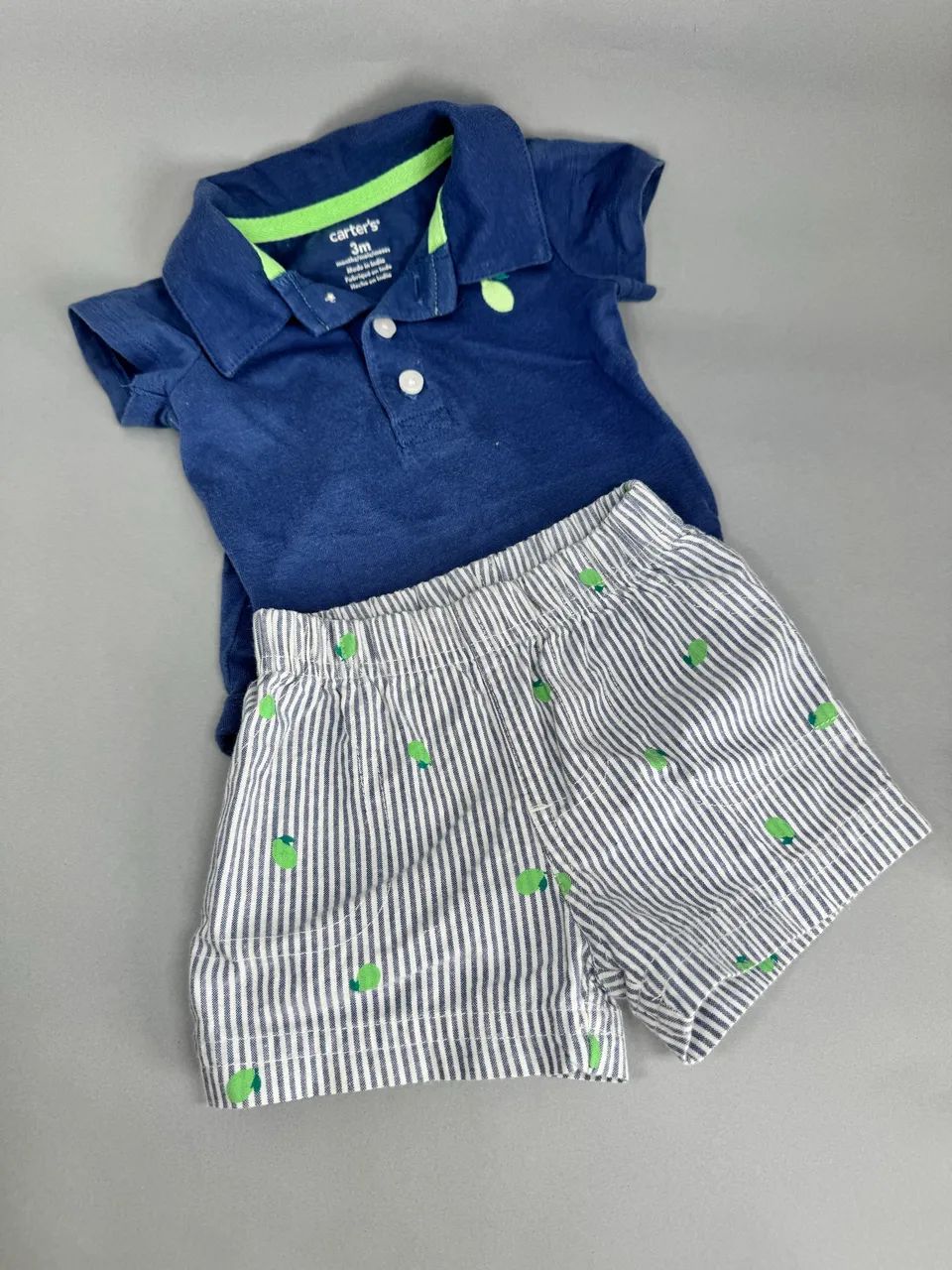 Conjunto Carters  - Foto 2