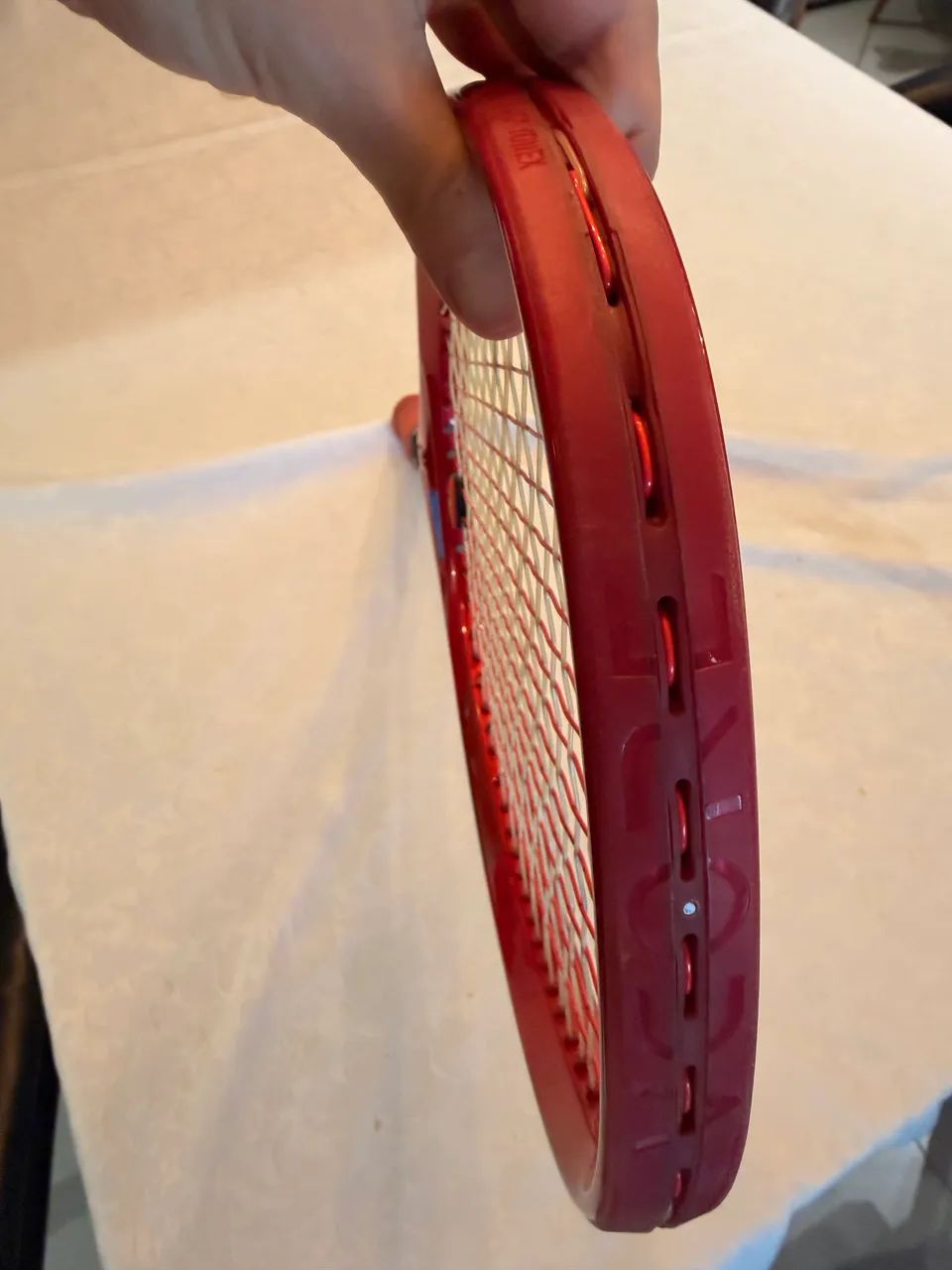 Raquete Yonex VCore  - Foto 5