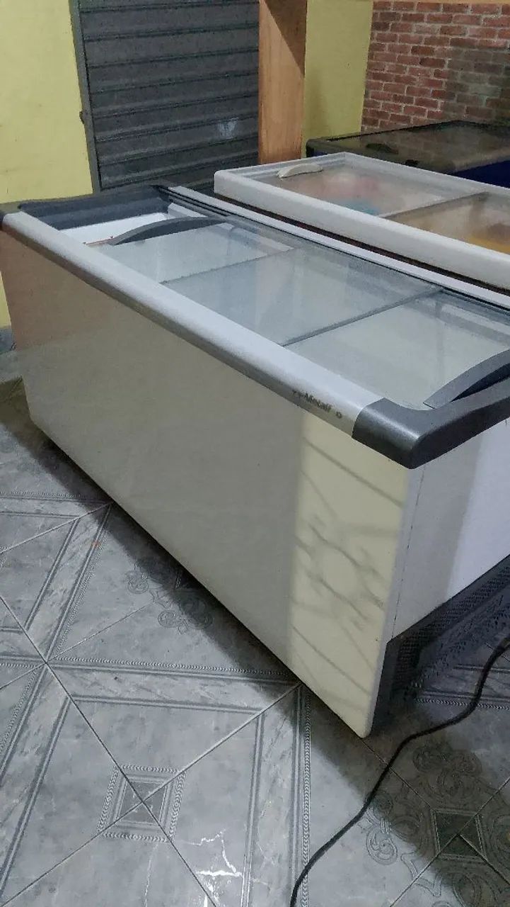 Freezer HORIZONTAL  - Foto 5