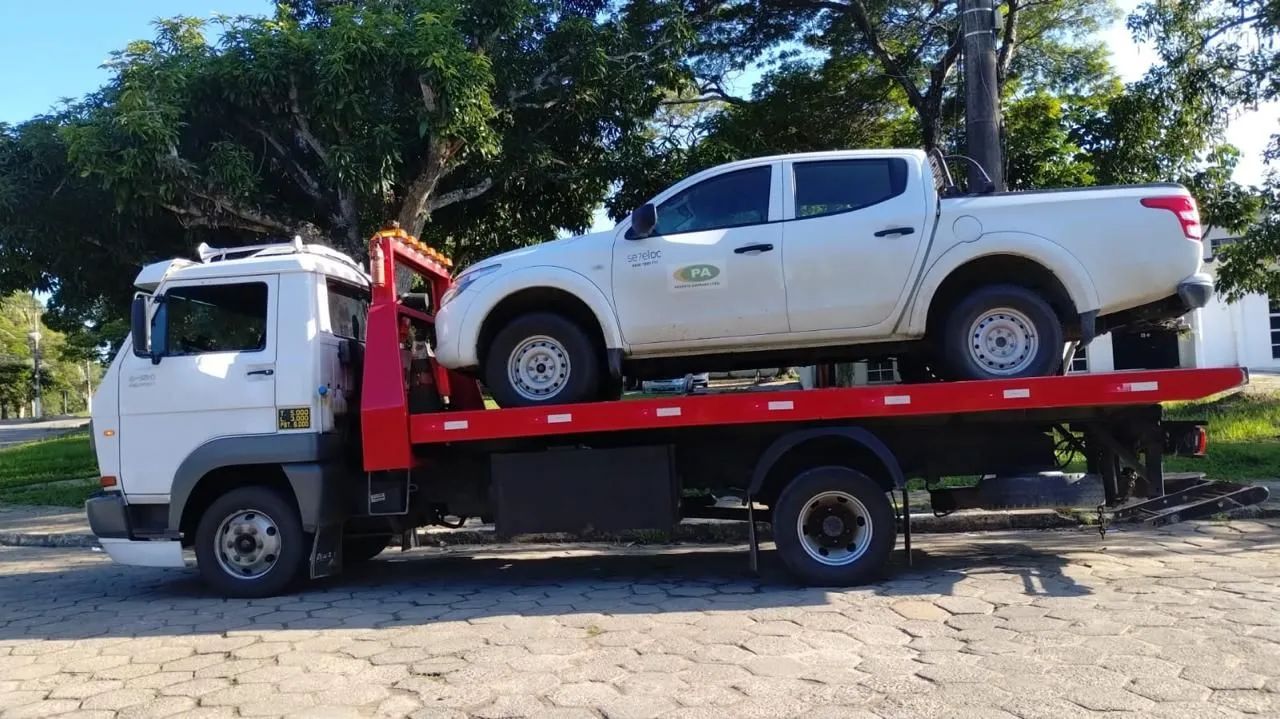 8.150 guincho plataforma  - Foto 12