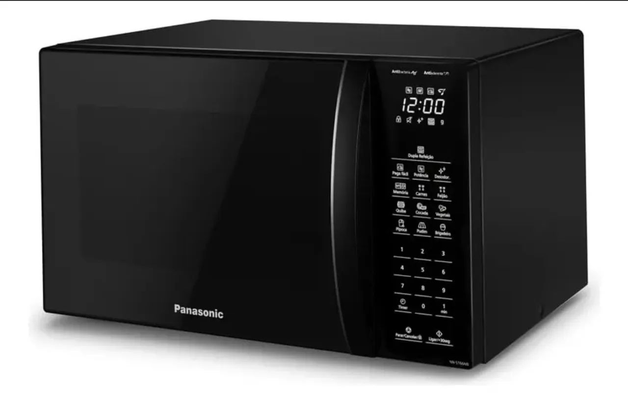 Microondas Panasonic 