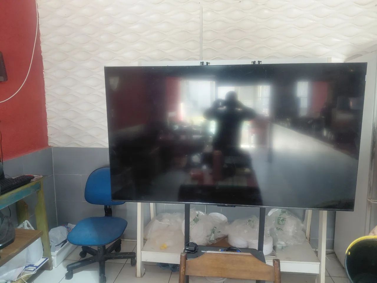 Painel Para Televisão! - Foto 3