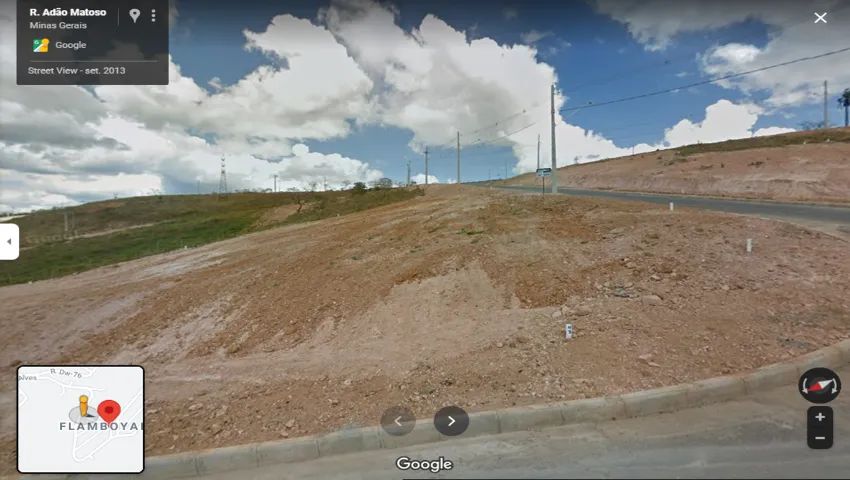 Lote 502 m² - Foto 2