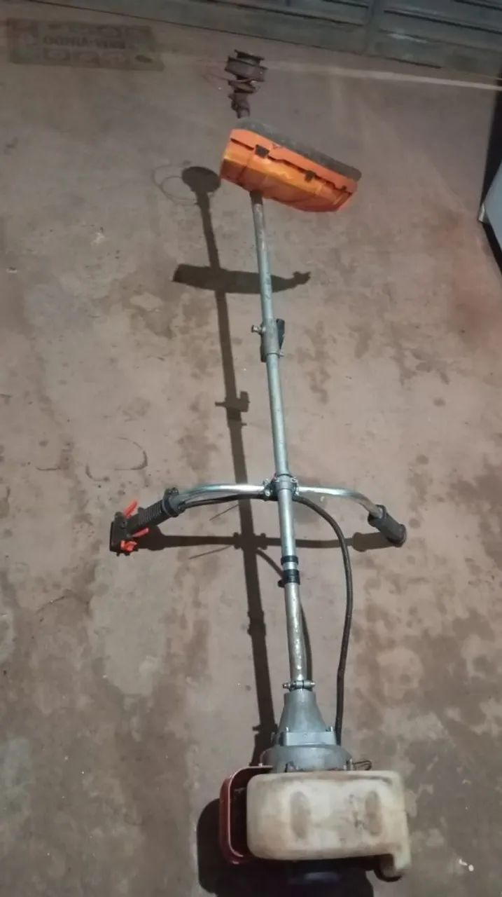 Roçadeira