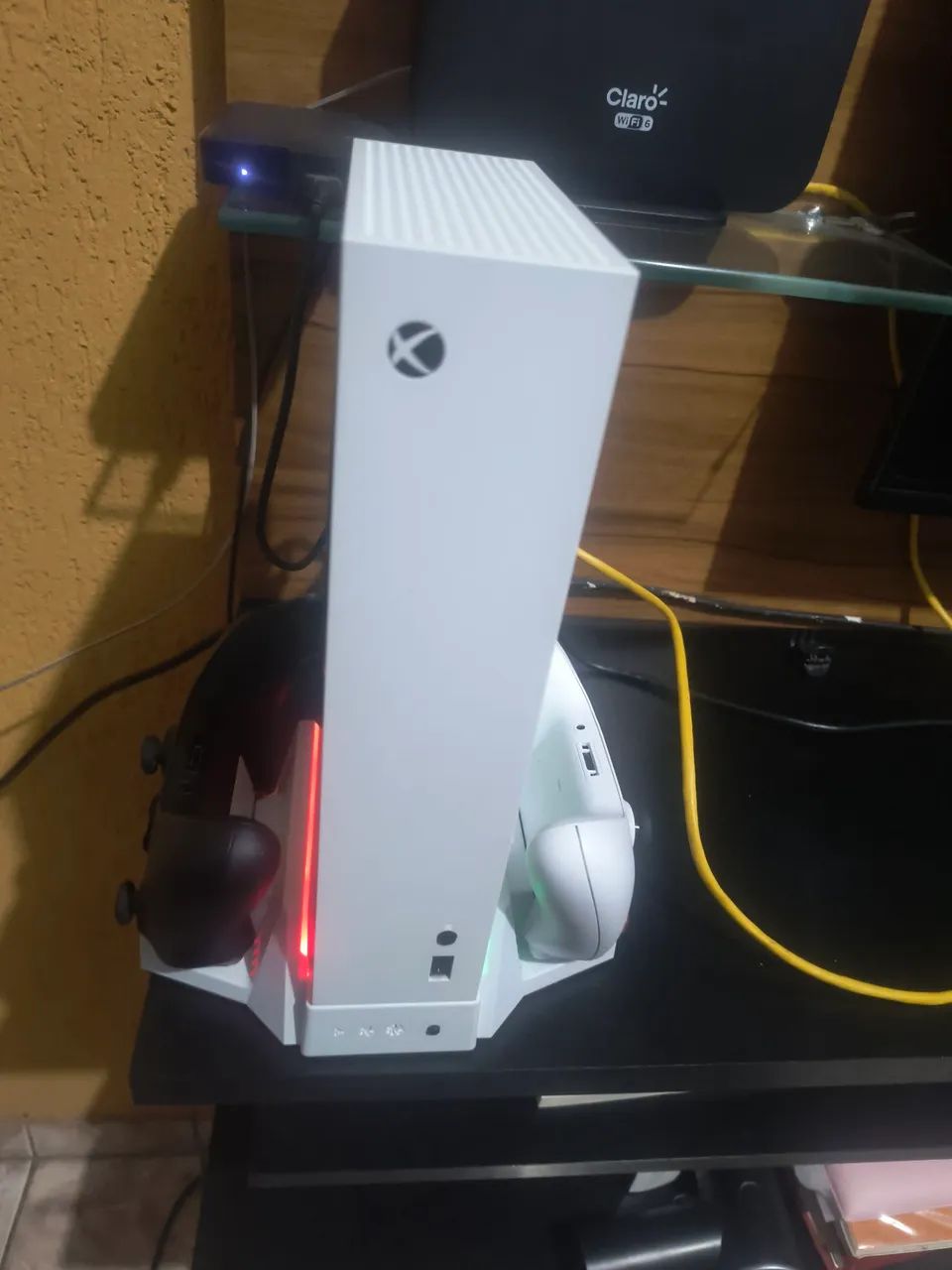 Xbox series s novinho  - Foto 2