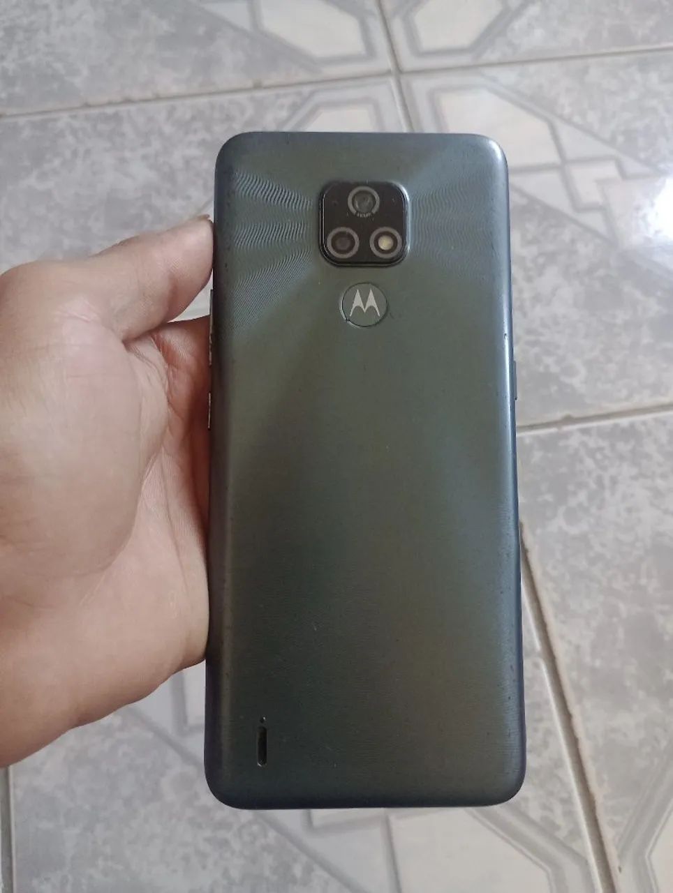 Moto E7  - Foto 2