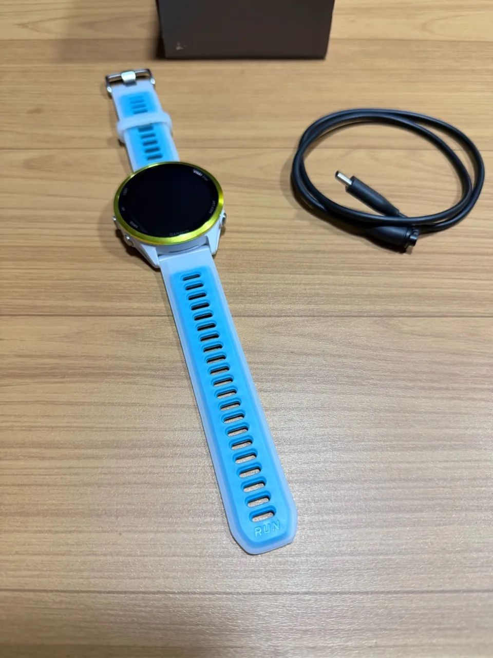 Garmin Forerunner 570 - 47mm - Foto 3