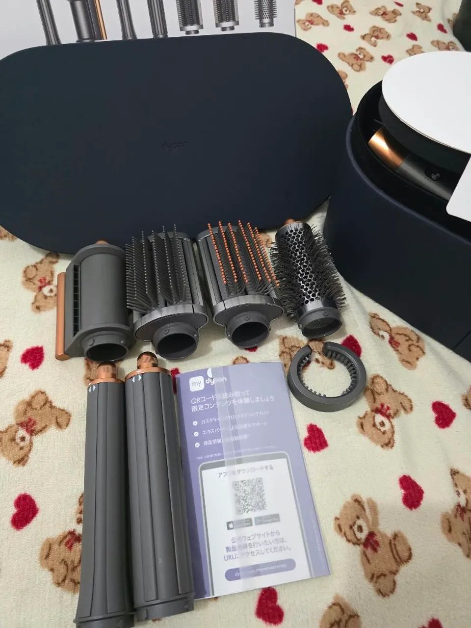 Secador dyson airwap - Foto 2