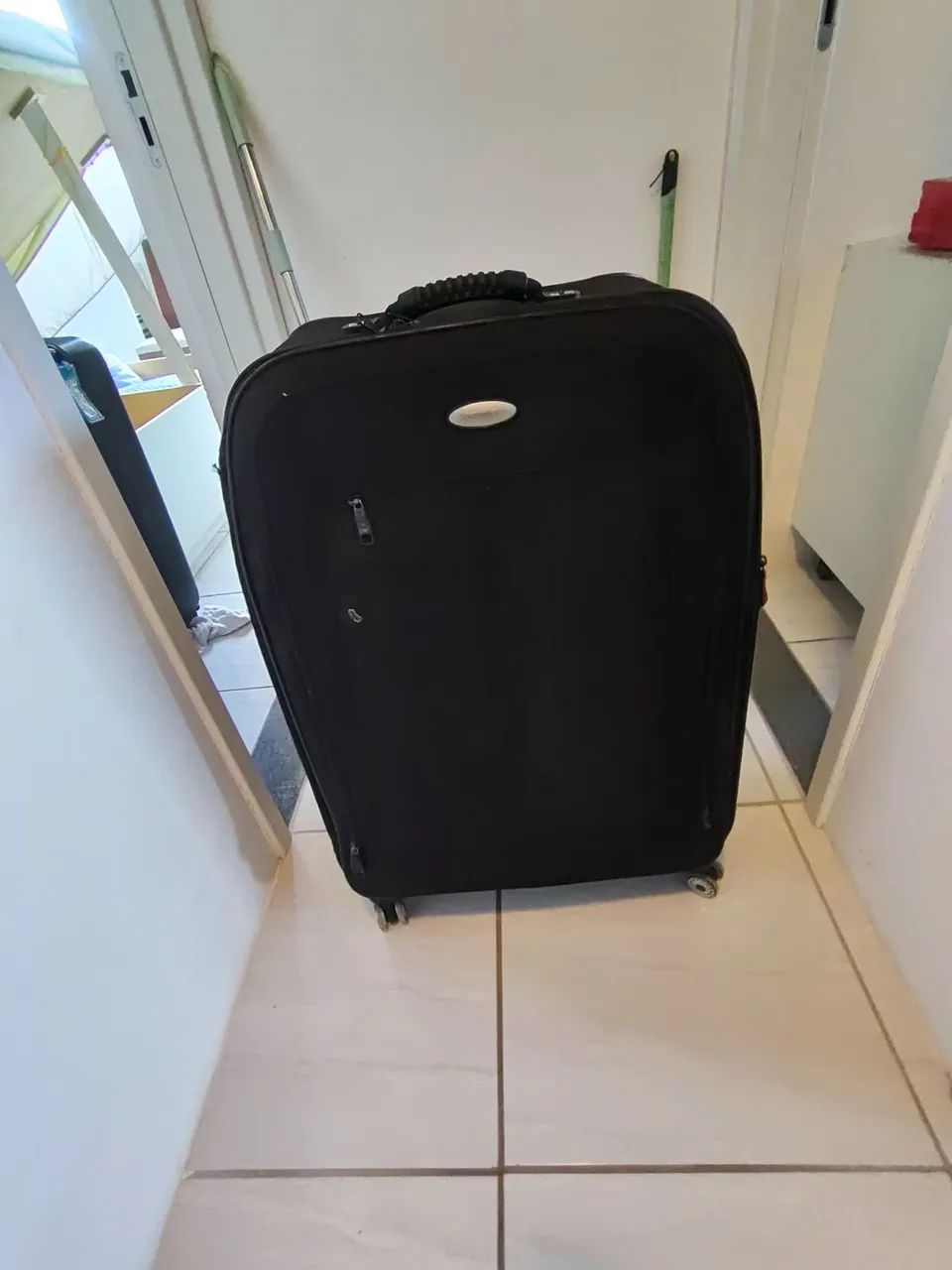 Malas para viagem - Foto 3